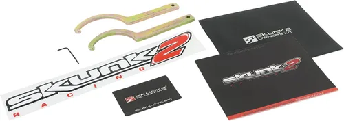 Vista 6 de Skunk2 Racing (541-10-1100) Pro ST Coilover para Mazda Miata 1989-2005, regular