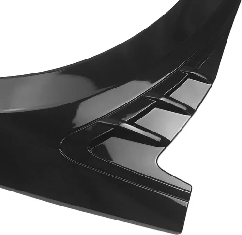 Vista 8 de Kit de carrocería de cubierta de guardabarros de rueda para Toyota Camry SE XSE 2018-2024