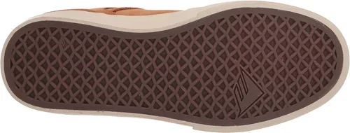 Vista 4 de Emerica The Low Vulc - Tenis de skate para hombre