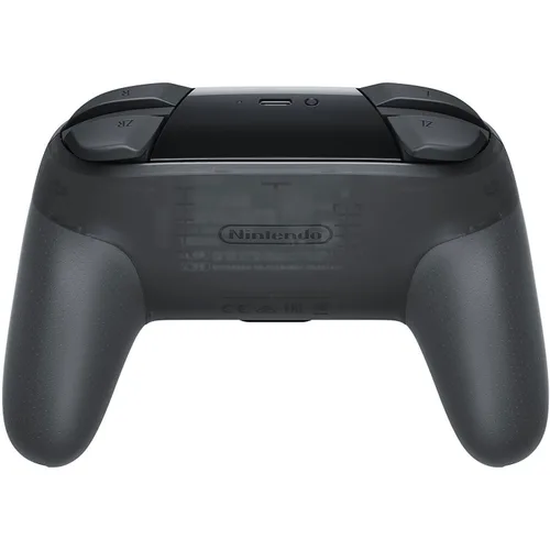 Vista 3 de Nintendo Switch Pro Controller