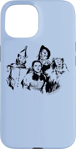 Vista 10 de Funda The Wizard of Oz Group para iPhone 17