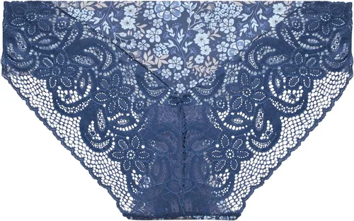 Vista 5 de Lucky Brand Paquete de 6 calzoncillos hipster para mujer