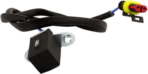Vista 3 de RMSTATOR Bobina de recogida de estator de repuesto para Lynx Adventure 300F 2007 OEM Repl.# 420966542 420966544