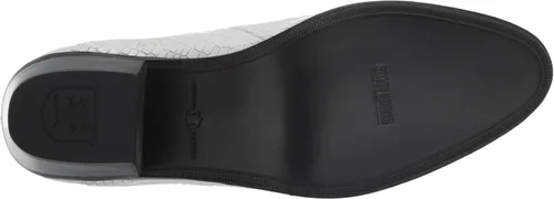 Vista 4 de STACY ADAMS Botines de tacón Sandoval para hombre