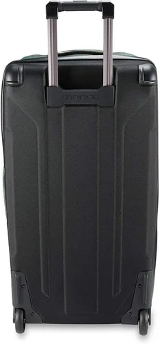 Vista 47 de Dakine Rodillo dividido 85L - Carbono, talla única