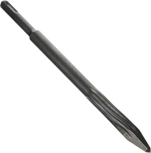 Vista 5 de Bosch HS1425P 1-1/2 In. x 10 In. Ancho cincel SDS-plus Bulldog Hammer Acero