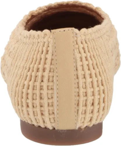 Vista 3 de Lucky Brand Ballet plano de macramé Avelly para mujer