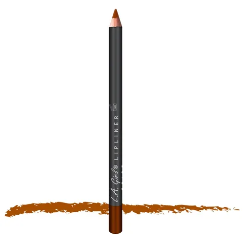 Vista 31 de L.A. Girl Lápiz Lipliner 502 Cereza