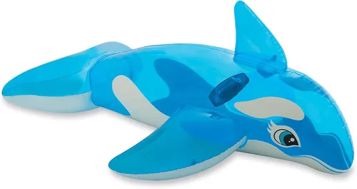 Vista 11 de INTEX Flotador inflable para piscina: juguete de piscina para niños