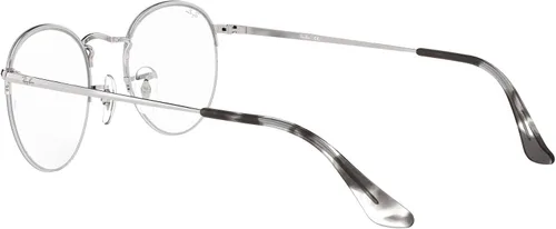 Vista 5 de Ray-Ban RX3947V - Marcos de lentes recetados redondos de metal