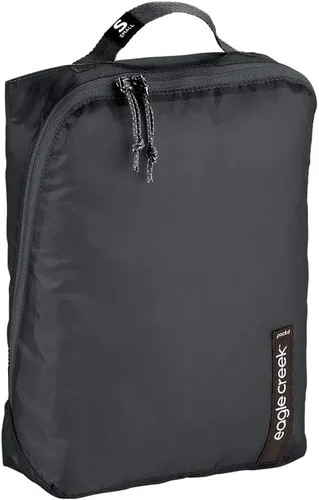Vista 3 de Eagle Creek Pack-It Starter Set - Suitcase Organizer Bags Set with Wrinkle-Free Garment Folder and Travel Packing Cubes