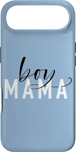 Vista 27 de Boy Mama JLZ111 - Funda para iPhone 17