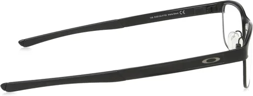 Vista 5 de Oakley Ox5132 - Marco cuadrado para lentes graduados para hombre