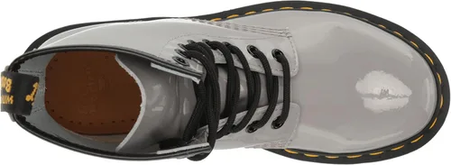 Vista 5 de Dr. Martens Botas de moda para mujer 1460 W