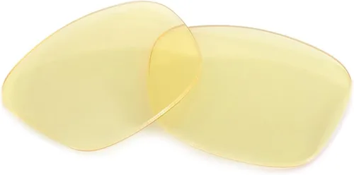Vista 32 de Fuse Lenses Lentes de repuesto polarizadas para gafas de sol Oakley Holbrook OO9102 - Opciones polarizadas