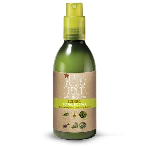 Vista 10 de Little Green Protector de piojos