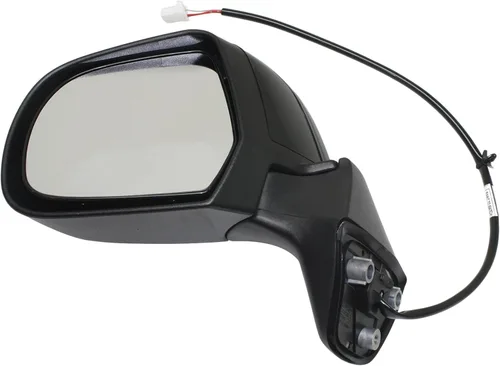 Vista 30 de Garage-Pro Espejo eléctrico no calefactable para Nissan Altima 2007-2012 con luz de señal pintable Sedán, para modelos con paquete de conveniencia