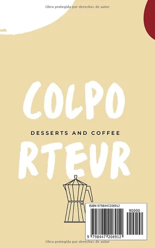 Vista 2 de los dulces diarios Deliciosas recetas de Dulces y Postres (Spanish Edition)