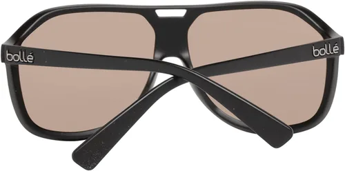 Vista 3 de Bollé Sport Gafas de sol Baron Matte Black Phantom+