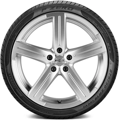 Vista 3 de Pirelli P Zero Neumático de pasajero 285/35ZR22 106Y