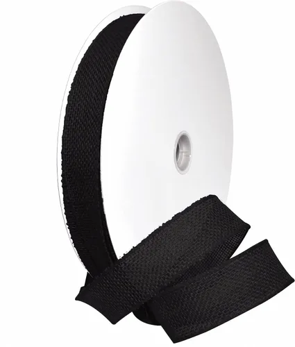 Vista 43 de Morex Ribbon - Cinta de arpillera con alambre