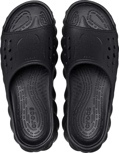Vista 4 de Crocs Mens Echo Slide