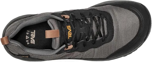 Vista 5 de Teva Men's, Ridgeview RP Waterproof Hiking Shoe