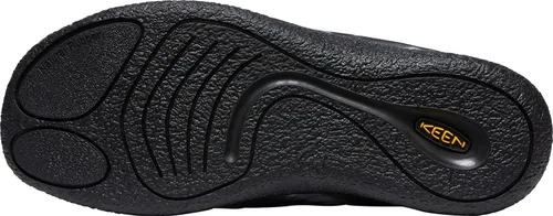 Vista 4 de KEEN Howser 3 Slide - Pantuflas cómodas y duraderas para hombre