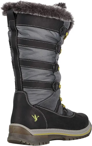 Vista 5 de Santana Women's Marlyna in BlkGry