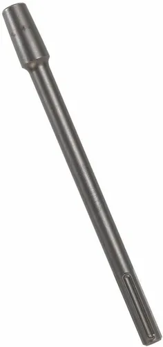 Vista 15 de Bosch HS1969 - Martillo de cabeza de bujarda de carburo de 2 x 2 pulgadas cuadradas con 25 dientes de acero