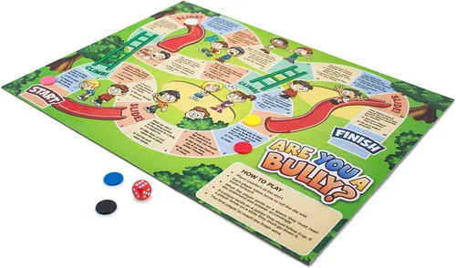 Vista 2 de Junior Learning 6 Juegos de Conflictos y Resolución