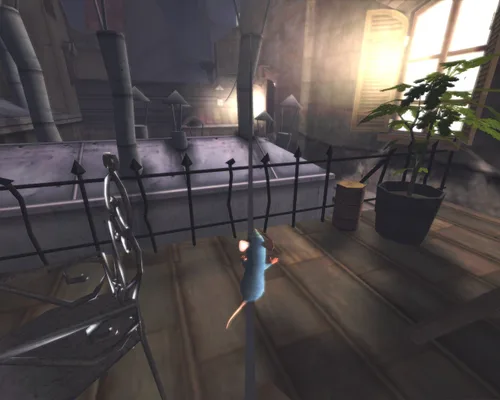 Vista 20 de Ratatouille - Nintendo Wii