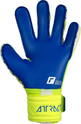 Vista 3 de Reusch Attrakt Duo Ortho-Tec Guantes de Portero