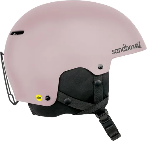 Vista 10 de Sandbox Icon Snow MIPS - Casco unisex de esquí y snowboard