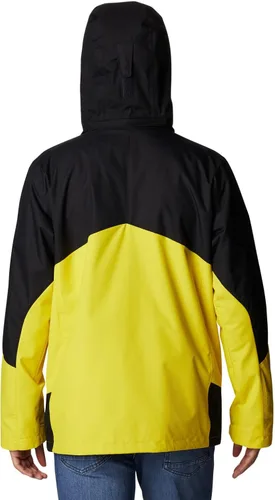 Vista 2 de Columbia Men's Bugaboo Ii Fleece Interchangeable Jacket