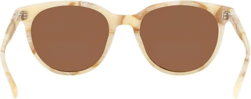 Vista 7 de Costa Del Mar Gafas de sol redondas Isla para mujer