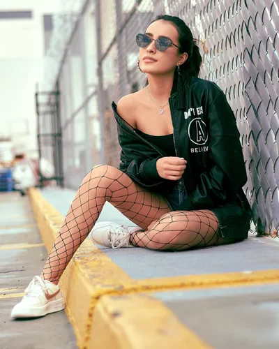 Vista 5 de 6 Pairs Women Fishnet Stockings Thigh High Stockings Garter Stockings Suspender Pantyhose Stocking Women Lingerie