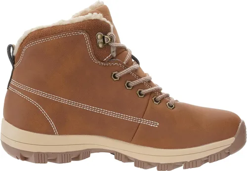 Vista 3 de WHITIN - Botas impermeables para hombre, para el clima frío