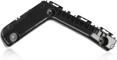 Vista 11 de PIT66 Juego de Soportes de Parachoques Delantero Izquierdo y Derecho 2 Piezas Compatible con Toyota Corolla CE LE S 2003-2008, Compatible