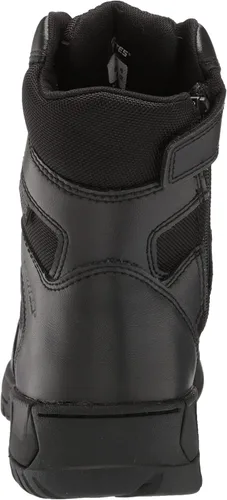 Vista 5 de Bates Botas militares tácticas deportivas 2 altas con punta compuesta Dryguard para hombre