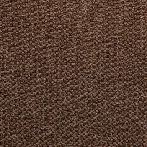 Vista 5 de The Yard - Tela para tapicería de lino sólido de 57 pulgadas de ancho (color negro)