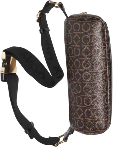 Vista 3 de Calvin Klein Women's Millie Novelty Belt Bag