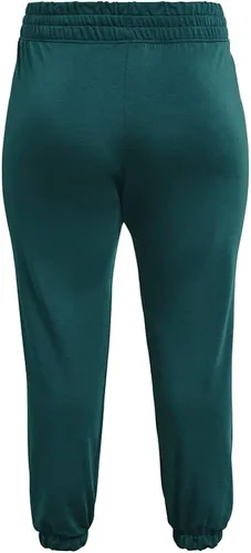Vista 6 de Under Armour Rival Terry Jogger Pantalón deportivo para mujer