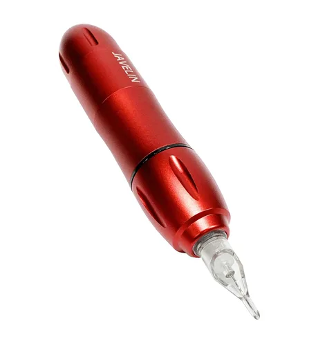 Vista 4 de Javelin - Kit de bolígrafo de tatuaje (extra grande)