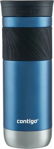 Vista 13 de Contigo Byron 2.0 - Taza de viaje de 16 oz Azalea