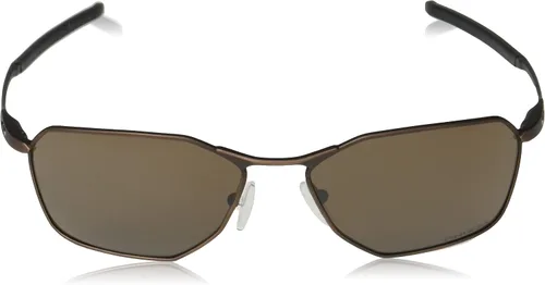 Vista 2 de Oakley Gafas de sol rectangulares Savitar Oo6047 para hombre