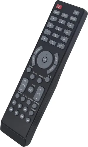 Vista 2 de NS-RC01A-12 NS-RC02A-12 Reemplazo remoto para Insignia LED LCD TV NS-32E960A12 NS-32E740A12 NS-15E720A12 NS-22E730A12 NS-39L700A12 NS-37L7L7 60A 34