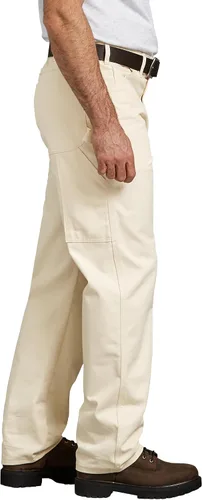 Vista 4 de Pantalones de trabajo de Dickies, para hombres, ajuste relajado