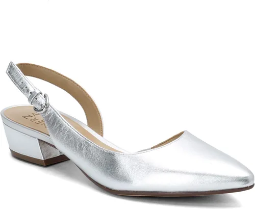 Vista 3 de Naturalizer - Zapatos Pump tacón de talud para mujer