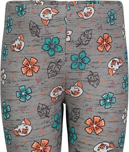 Vista 7 de Disney Moana - Conjunto de sudadera con capucha y leggings para bebés y niñas grandes